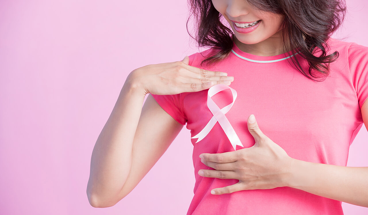 Can You Prevent Breast Cancer